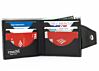 The Couch Cat Wallet Black & White- EURO size