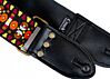 Churchglass Woven Guitar Strap