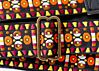 Churchglass Woven Guitar Strap