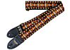 Churchglass Woven Guitar Strap