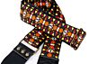 Churchglass Woven Guitar Strap