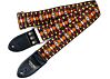 Churchglass Woven Guitar Strap