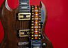 Churchglass Woven Guitar Strap