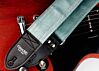 Selenium Vintage Cadillac Guitar Strap 