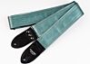 Selenium Vintage Cadillac Guitar Strap 