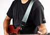 Selenium Vintage Cadillac Guitar Strap 