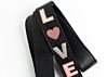 Limited Edition "LOVE" Guitar Strap - 2026 Release