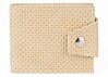 Limited Edition Vintage 1980's Mercedes Wallet - 2 Color Options