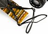 Sofa Soul V2000 Mustard Army Camera Strap