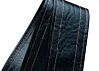 Midnight Blue Cadillac Guitar Strap