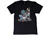 Dave Van Patten For Couch Amp Stacks T-Shirt  