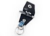 Blue GTO Drum Key Holder 