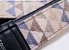 Turquoise Sand Pyramid Camera Strap