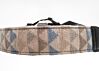 Turquoise Sand Pyramid Camera Strap