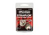 Dunlop Straplok Strap Retainers Dual Design - Nickel