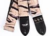 Tiger Stripes Guitar Strap