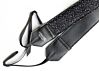 Galaxy Stars Minimalist Cosmos Camera Strap