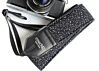 Galaxy Stars Minimalist Cosmos Camera Strap