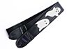 Ghostly Boo-tique Limited Edition Guitar Strap