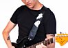 Ghostly Boo-tique Limited Edition Guitar Strap