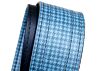 The Vintage Blue GTO Reversible Camera Strap