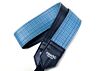 The Vintage Blue GTO Reversible Camera Strap