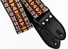 best vintage style guitar strap made in USA