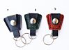 The Couch Keychain Guitar Pick Holder