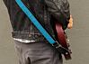 1958 Ford Edsel Guitar Strap