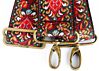 Hendrix Purse Strap, Woven Bag Strap for Handbags - Bag Strap Crossbody