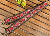 Hendrix Purse Strap, Woven Bag Strap for Handbags - Bag Strap Crossbody