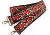 Hendrix Purse Strap, Woven Bag Strap for Handbags - Bag Strap Crossbody