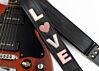 Limited Edition "LOVE" Guitar Strap - 2026 Release