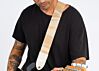 Sundrift Sands Vintage Bohemian Guitar Strap