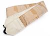 Sundrift Sands Bohemian Vintage Guitar Strap 