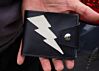 NEW Megabolt Billfold Wallet