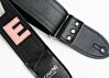 Limited Edition "LOVE" Guitar Strap - 2026 Release