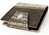 Tex 76 Vintage Automotive Vinyl Wallet