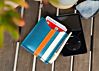 Limited Edition Jet Age Slimline II Mens Slim Wallet