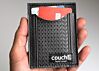 1960's Grey GMC Slimline II Wallet