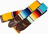 Mexican Blanket Serape Guitar Strap - 2 colors!