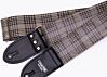 The Mustang Trunk Liner Guitar Strap