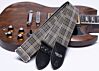 The Mustang Trunk Liner Guitar Strap