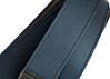 The Aviator Nation Navy Blue  Limited Edition Vintage Guitar Strap