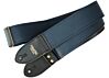 The Aviator Nation Navy Blue  Limited Edition Vintage Guitar Strap