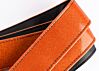 Cara Cara Orange Sparkle Guitar Strap