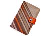 The Chrysler '78 International Stripes - Full Sized Passport Wallet