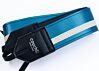 The Limited Edition Blue and White Camera Strap