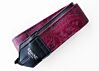 Paisley Oxblood Camera Strap 