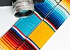 Mexican Blanket Serape Camera Strap